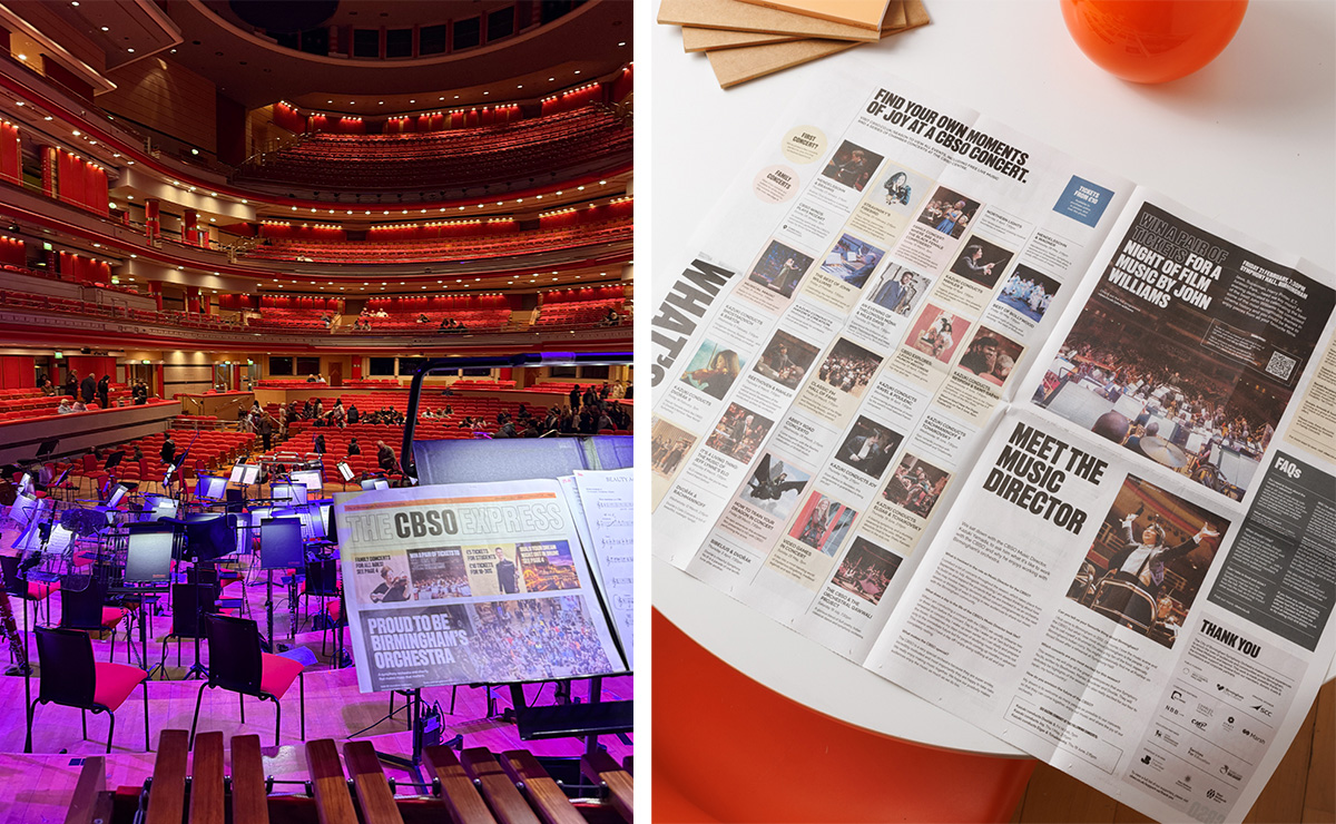CBSO -blog edit