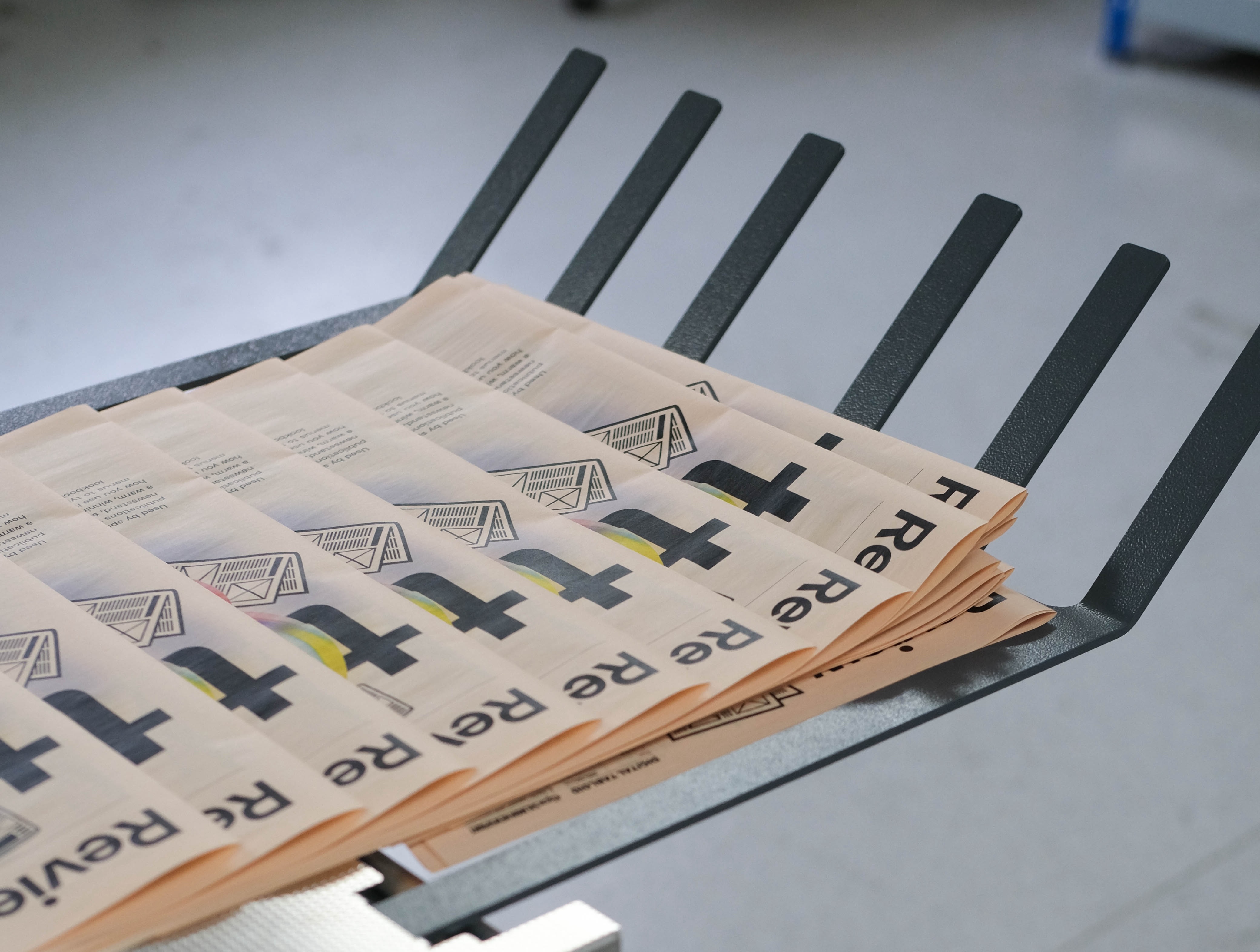 Digital printing